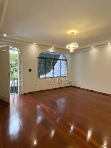Sobrado com 3 Quartos à venda, 250m² no Parque Capuava, Santo André