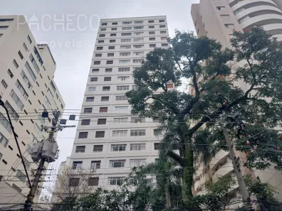 Apartamento com 3 Quartos para alugar, 147m² no Perdizes, São Paulo