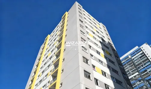 Apartamento com 2 Quartos para alugar, 35m² no Barra Funda, São Paulo