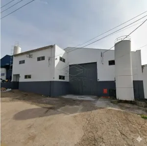 Galpão/Depósito/Armazém para alugar, 916m² no Jardim Carvalho, Bauru