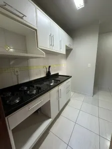 Apartamento com 2 Quartos à venda, 66m² no Jardim Mauá, Novo Hamburgo