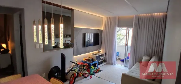 Apartamento com 1 Quarto à venda, 80m² no Bela Vista, São Paulo