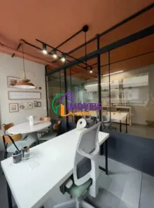 Sala Comercial para alugar, 33m² no Vila Uberabinha, São Paulo