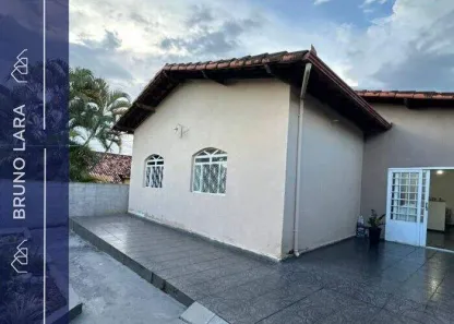 Casa com 3 Quartos à venda, 200m² no A Definir, Igarapé