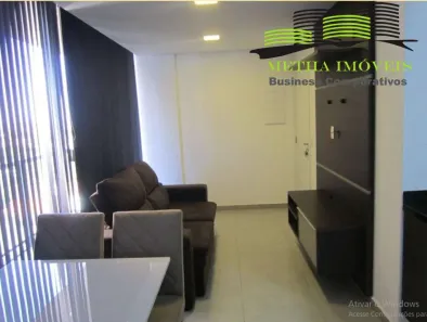 Flat com 1 Quarto à venda, 50m² no Parque Campolim, Sorocaba
