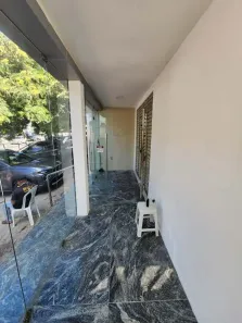 Sala Comercial com 1 Quarto para alugar, 275m² no Santo Amaro, Recife