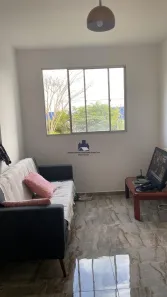 Apartamento com 2 Quartos à venda, 57m² no Loteamento Clube V, São José do Rio Preto