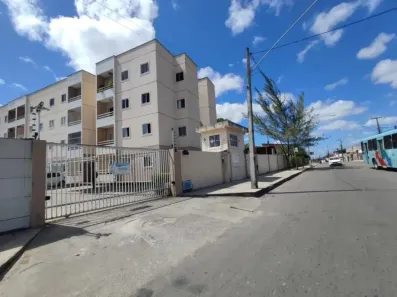 Apartamento com 2 Quartos à venda, 53m² no Mondubim, Fortaleza