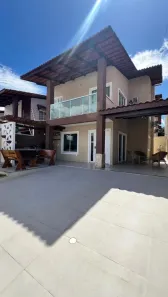 Casa com 3 Quartos à venda, 193m² no Cidade dos Funcionários, Fortaleza