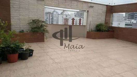 Apartamento com 3 Quartos à venda, 340m² no Santa Paula, São Caetano do Sul