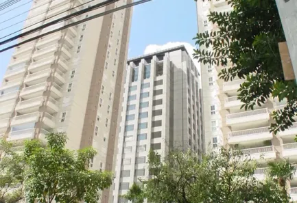 Apartamento com 4 Quartos à venda, 181m² no Moema, São Paulo