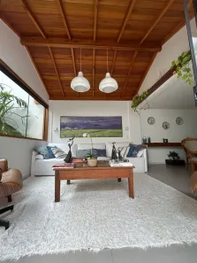 Casa com 3 Quartos à venda, 140m² no Corrêas, Petrópolis