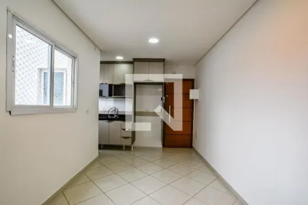 Cobertura com 2 Quartos à venda, 76m² no Vila Floresta, Santo André