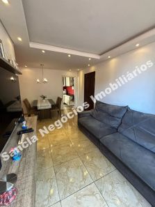 Apartamento com 3 Quartos à venda, 67m² no Jardim Santa Efigênia, São Paulo
