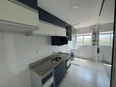 Apartamento com 2 Quartos à venda, 67m² no Parque Califórnia, Campos dos Goytacazes
