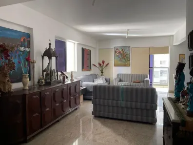 Apartamento com 4 Quartos à venda, 152m² no Setor Oeste, Goiânia