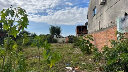 Lote/Terreno à venda, 484m² no Niterói, Canoas