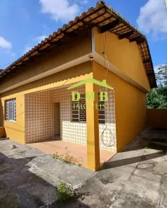 Casa com 2 Quartos à venda, 360m² no Mutuá, São Gonçalo