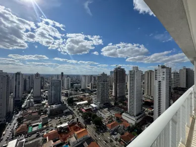 Flat com 1 Quarto à venda, 39m² no Setor Bueno, Goiânia