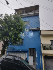 Casa com 2 Quartos à venda, 136m² no Parque Boa Esperança, Mauá