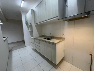 Apartamento com 3 Quartos para alugar, 90m² no Bairro Pau Preto, Indaiatuba