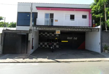 Casa com 2 Quartos à venda, 90m² no Vila Helena, Sorocaba