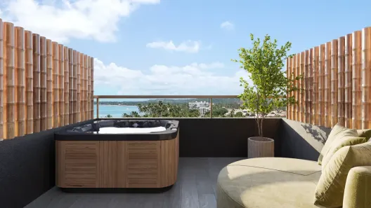 Apartamento com 1 Quarto à venda, 42m² no , Maragogi