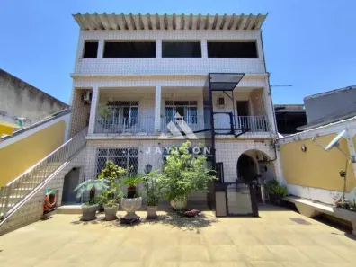 Casa com 4 Quartos à venda, 400m² no Jardim América, Rio de Janeiro