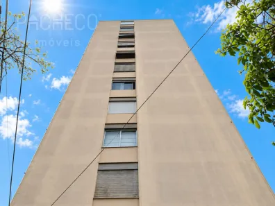 Apartamento com 1 Quarto para alugar, 45m² no Pinheiros, São Paulo