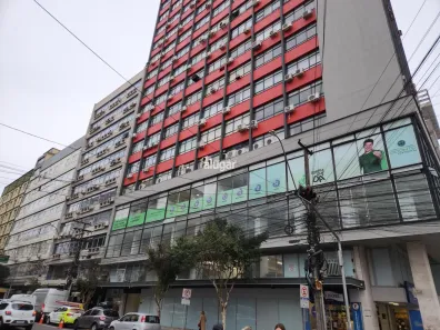 Sala Comercial para alugar, 54m² no Exposição, Caxias do Sul