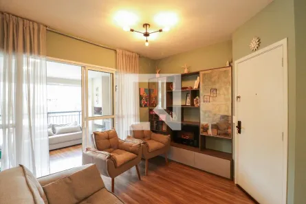 Apartamento com 3 Quartos à venda, 93m² no Santana, São Paulo