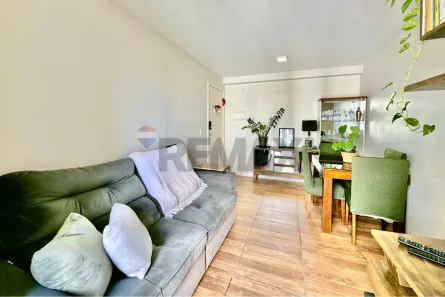 Apartamento com 2 Quartos à venda, 48m² no Igara, Canoas
