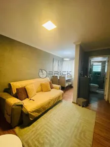 Apartamento com 2 Quartos à venda, 50m² no Pimenteiras, Teresópolis