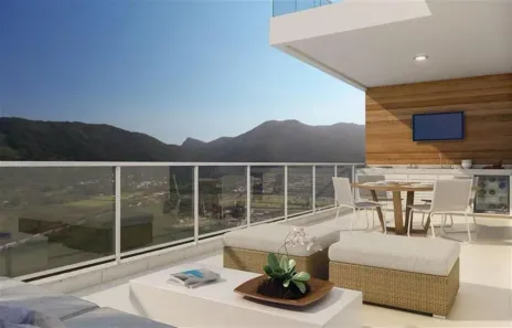 Apartamento com 2 Quartos à venda, 104m² no Recreio dos Bandeirantes, Rio de Janeiro