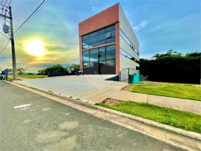 Ponto Comercial para venda ou aluguel, 700m² no Alphaville Nova Esplanada, Votorantim