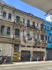 Ponto Comercial à venda, 122m² no Centro, Rio de Janeiro