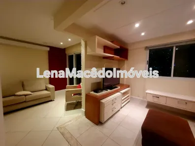 Apartamento com 2 Quartos para venda ou aluguel, 70m² no Botafogo, Rio de Janeiro