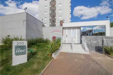 Apartamento com 2 Quartos à venda, 67m² no Jardim Consolação, Franca