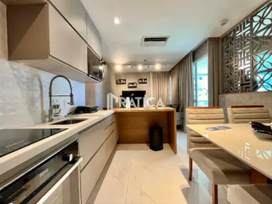 Flat com 1 Quarto à venda, 55m² no Barra da Tijuca, Rio de Janeiro