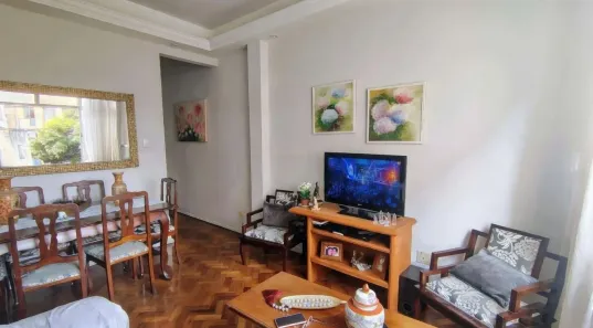 Apartamento com 2 Quartos à venda, 56m² no Jardim Guanabara, Rio de Janeiro