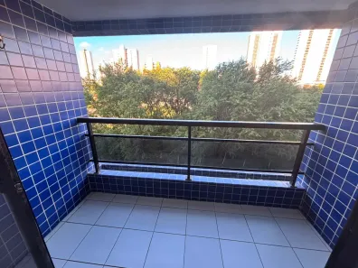 Apartamento com 2 Quartos à venda, 65m² no Maurício de Nassau, Caruaru