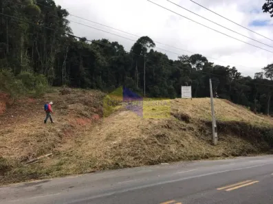 Ponto Comercial à venda, 7500m² no Cumbari, Mairiporã