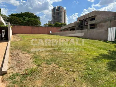 Lote/Terreno à venda, 525m² no Jardim Olhos D´Água I, Ribeirão Preto