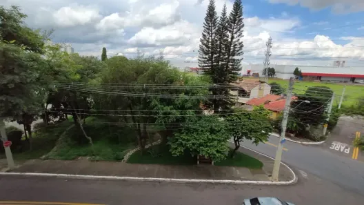Apartamento com 2 Quartos à venda, 63m² no Jardim Paraíso, São José dos Campos