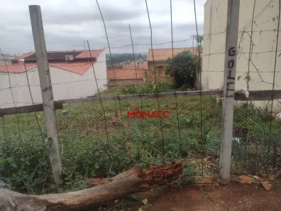 Lote/Terreno à venda, 250m² no Conjunto Parigot de Souza 3, Londrina