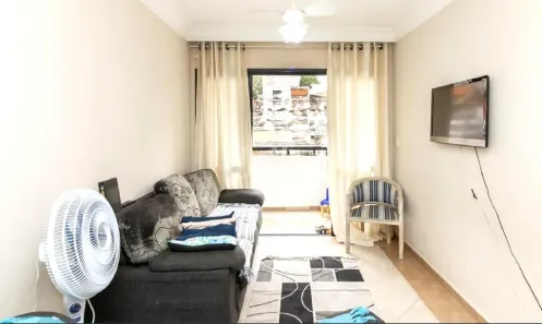 Apartamento com 2 Quartos à venda, 61m² no Chácara Inglesa, São Paulo