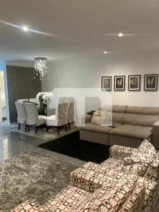 Apartamento com 4 Quartos à venda, 200m² no Vila Regente Feijó, São Paulo