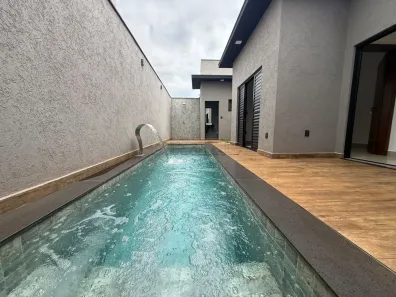 Casa com 3 Quartos à venda, 120m² no Parque Adria, Ribeirão Preto