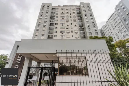 Apartamento com 2 Quartos à venda, 64m² no Cristal, Porto Alegre