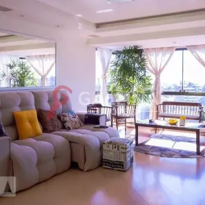 Apartamento com 3 Quartos para venda ou aluguel, 214m² no Marechal Rondon, Canoas